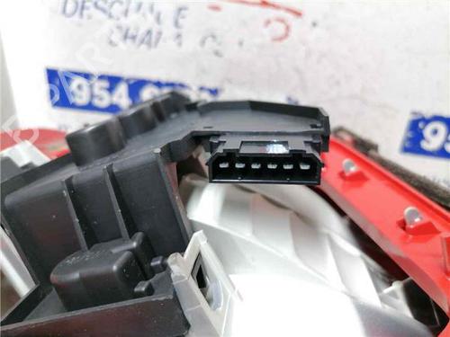 Right taillight AUDI A4 B5 (8D2) 1.8 | BP31893228C35