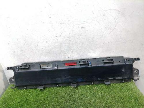 Used Instrument cluster Instrument cluster RENAULT SCÉNIC II (JM0/1_) 1.6 BiFuel (113 hp) 36146555 36146555