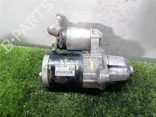 Démarreur SUZUKI SX4 Saloon (GY, RW) 1.6 (RW416) (120 hp) 31911449