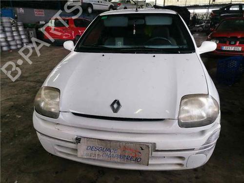 Used Parts RENAULT CLIO I (B/C57_, 5/357_) 1.2 (5/357Y, 5/357K) (54 hp) 4408590