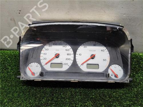 Used Instrument cluster Instrument cluster VW GOLF III (1H1) 1.9 TDI (90 hp) 33249063 33249063