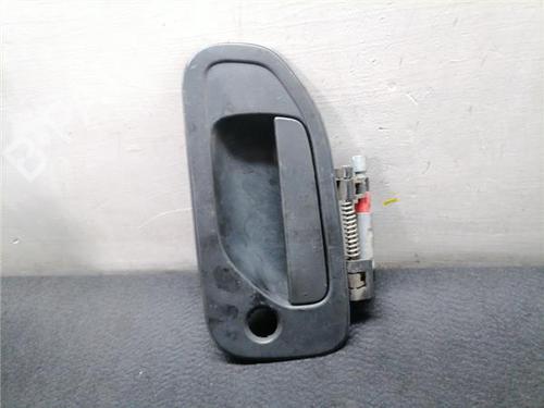 front-left-exterior-door-handle-nissan-nv200-van-2010-33477983 main image