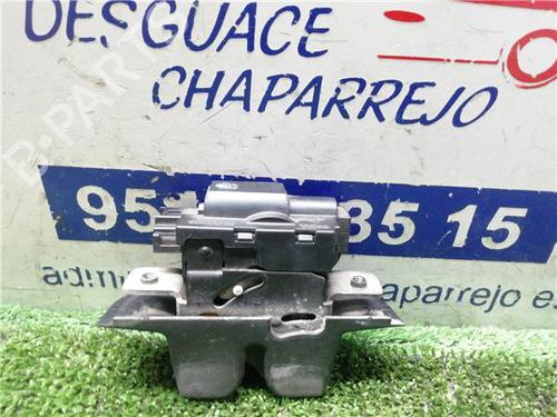 Used Tailgate lock Tailgate lock 31892261 31892261