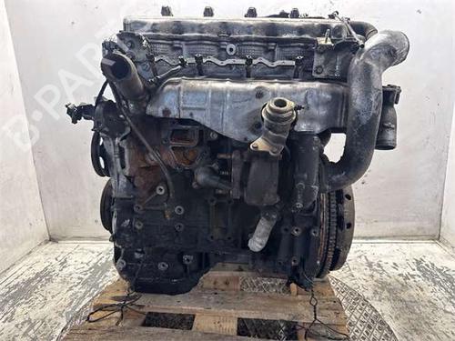 Engine NISSAN PRIMERA (P12) 2.2 Di | BP38275702M1 - Image 3