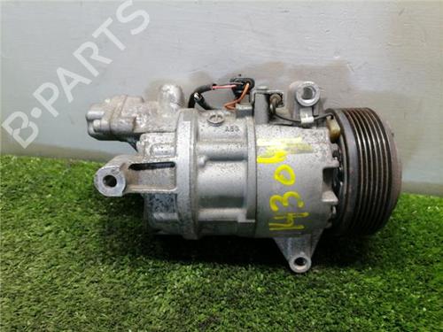 AC compressor BMW 1 (E87) 116 i | BP32690268M34  - Image 5