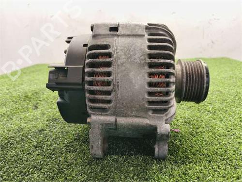 Alternator VW PASSAT B6 (3C2) 2.0 TDI | BP39496155M7 - Image 3