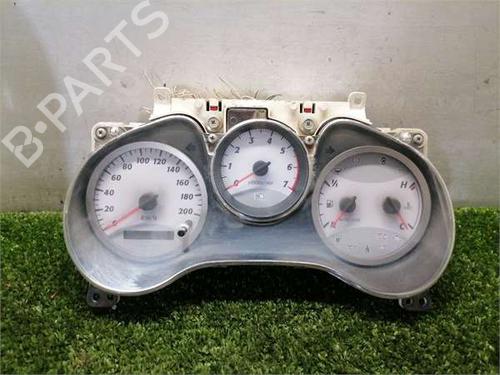 Used Instrument cluster Instrument cluster 37411132 37411132