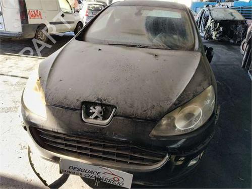 Used Parts PEUGEOT 407 (6D_) 2.0 HDi 135 (6DRHRH, 6DRHRE, 6DRHRG, 6DRHRJ) 4867220