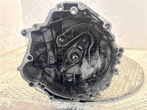 gearbox-vw-passat-b55-3b3-2000-2001-2002-2003-2004-2005-32253739 main image