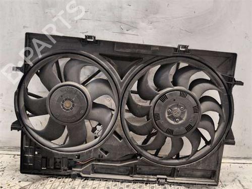 Used Radiator fan Radiator fan 37061974 37061974