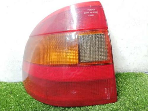 Used Left taillight Left taillight OPEL ASTRA F Saloon (T92) 1.6 i 16V (F19, M19) (100 hp) 36172268 36172268