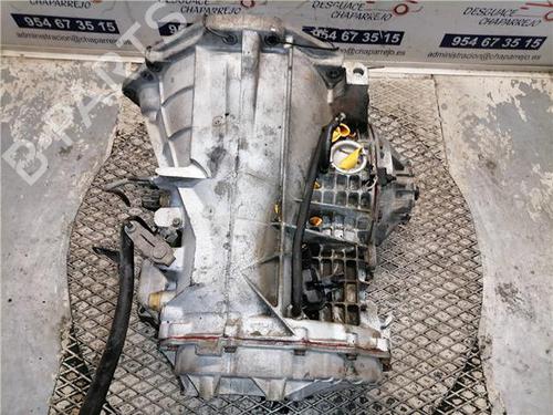 Gearbox CHRYSLER 300M (LR) 3.5 V6 24V | BP31892577M3  - Image 5