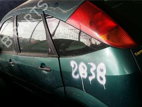 Used Parts FORD FOCUS I (DAW, DBW)  2.0 16V  4407886