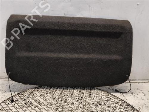 Used Rear parcel shelf Rear parcel shelf OPEL ASTRA J (P10) 1.7 CDTI (68) (110 hp) 33249049 33249049