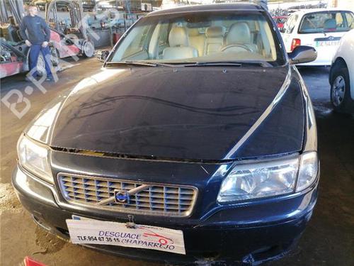 Brugte VOLVO S80 I (184)  2.4  4645879