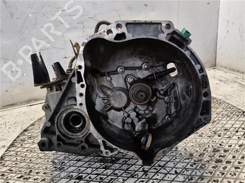 Used Gearbox Gearbox NISSAN MICRA III (K12) 1.2 16V (80 hp) 33478249 33478249