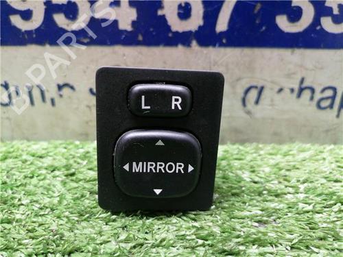 Commande retroviseurs TOYOTA AURIS (_E15_) 1.6 (ZRE151_, ZRE151R) (124 hp) 31892390