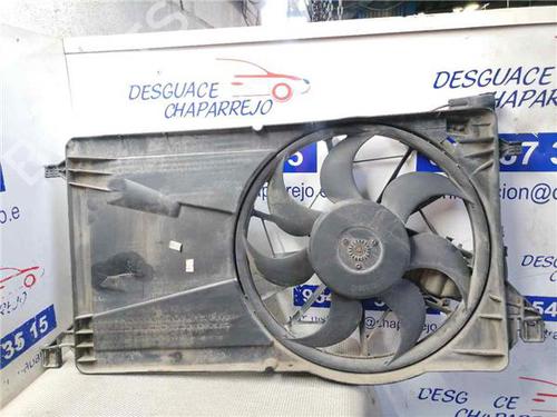 Ventilateur radiateur FORD FOCUS C-MAX (DM2) 1.8 TDCi (115 hp) 31899828
