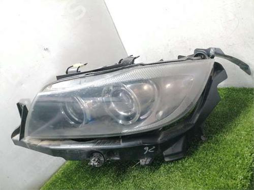 Left headlight BMW 3 (E90) 320 d | BP36656506C28 - Image 2