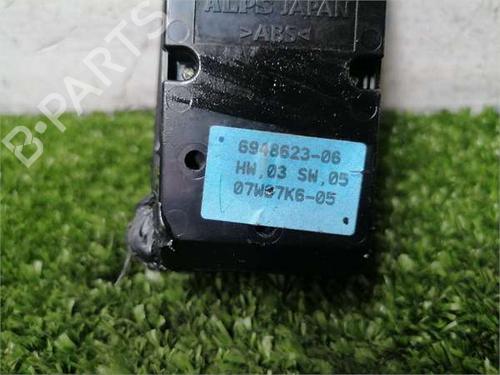 Left front window switch BMW 3 (E90) 320 d | BP36681925I27 - Image 4