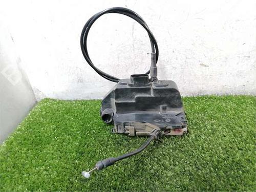 Used Front right lock Front right lock RENAULT MEGANE II Coupé-Cabriolet (EM0/1_) 1.6 16V (112 hp) 35269808 35269808