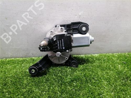 Used Rear wiper motor OPEL ASTRA J Sports Tourer (P10) 1.7 CDTI (35) (125 hp) 31901906