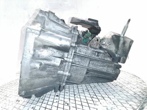 Gearbox RENAULT LAGUNA III (BT0/1) 1.5 dCi (BT00, BT0A, BT0T, BT1J) | BP33679258M3 - Image 2