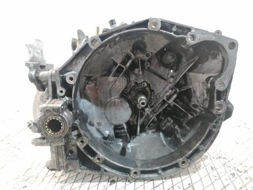 gearbox-peugeot-607-9d-9u-2000-32129031 main image