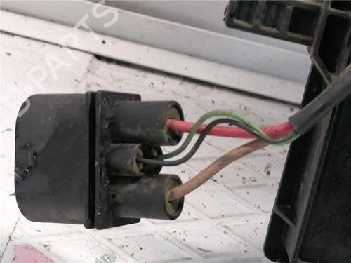 Radiator fan VW PASSAT B8 (3G2, CB2) 2.0 TDI | BP32486432M35