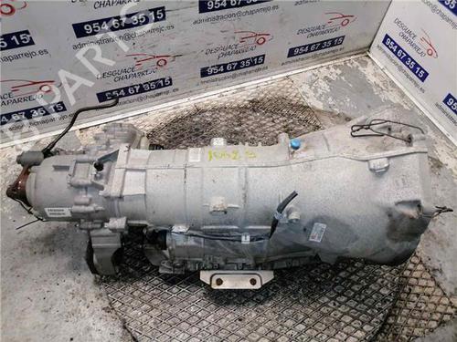 Gearbox BMW X5 (E70) xDrive 35 d | BP31893221M3