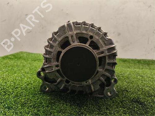 Alternator VW GOLF VI (5K1) 1.6 TDI | BP38502745M7  - Image 5