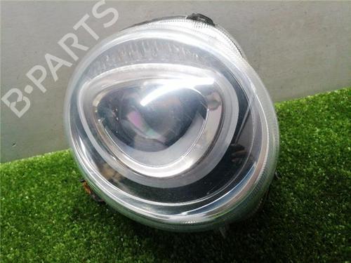Used Right headlight Right headlight FIAT 500L (351_, 352_) 0.9 (199LYC1B) (105 hp) 34105925 34105925