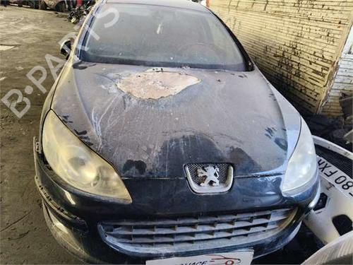 Used Parts PEUGEOT 407 (6D_) 2.0 HDi (6DRHRH) 4860448