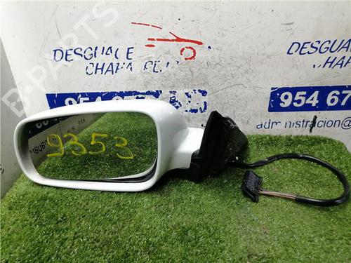 Used Left mirror SKODA SUPERB I (3U4) 1.9 TDI (130 hp) 31892590