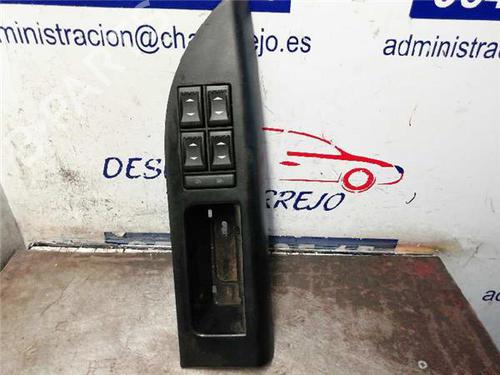 left-front-window-switch-ford-mondeo-iii-b5y-2000-2001-2002-2003-2004-2005-2006-2007-31896275 main image