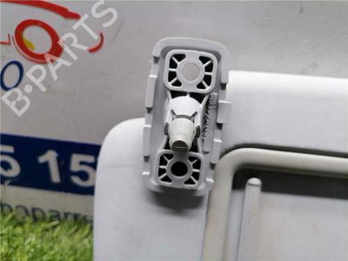 Left sun visor KIA CEE'D Hatchback (ED) 1.4 | BP31900645I1