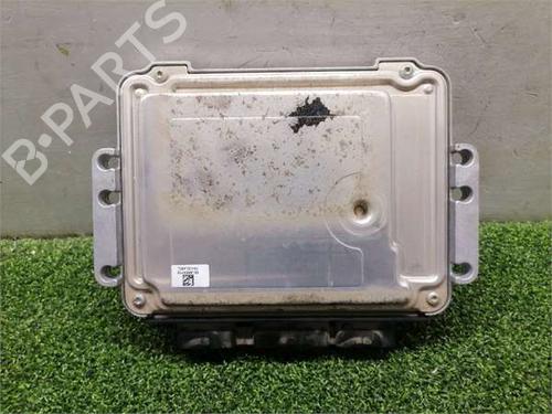 Control unit CITROËN C5 III (RD_) 1.6 HDi 110 (RD9HZC) | BP39571875M11 - Image 2