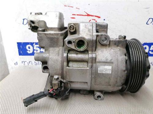 Used AC compressor MERCEDES-BENZ A-CLASS (W168) A 140 (168.031, 168.131) (82 hp) 31899411