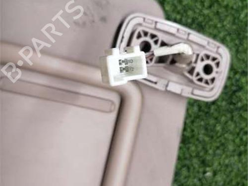 Left sun visor KIA CEE'D Hatchback (ED) 1.6 CRDi 115 | BP38627605I1 - Image 4