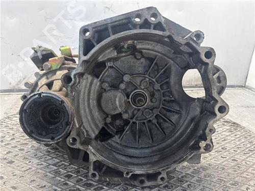 Caixa de velocidades Caixa de velocidades VW GOLF IV (1J1) 1.6 (100 hp) 34456325 34456325