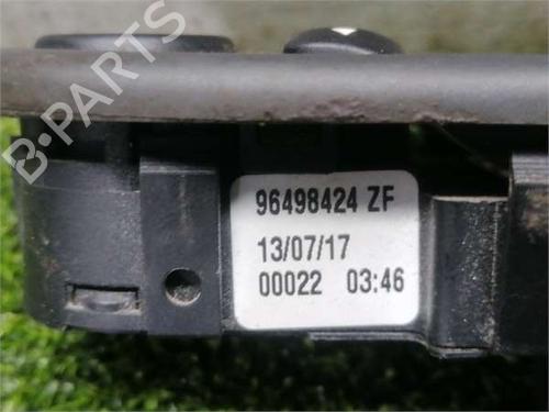 Left front window switch CITROËN C5 I (DC_) 2.0 HDi (DCRHZB, DCRHZE) | BP38256493I27 - Image 4
