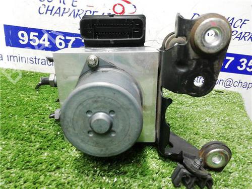 ABS pump FORD MONDEO IV (BA7) 2.0 TDCi | BP31891974M43