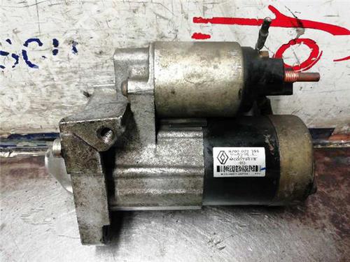 Used Starter Starter RENAULT CLIO II (BB_, CB_) 1.5 dCi (B/CB08) (82 hp) 31889767 31889767