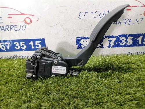 Pedal DACIA SANDERO 1.5 dCi | BP31900567I4