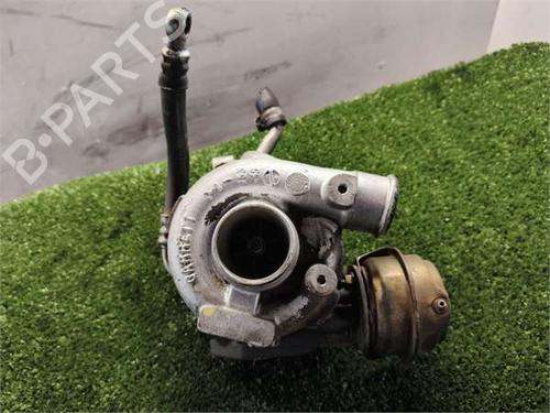 Used Turbocharger/Supercharger Turbocharger/Supercharger BMW 3 (E46) 320 d (136 hp) 36028154 36028154
