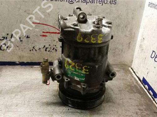 AC compressor ROVER 45 I Hatchback (RT) 1.6 | BP31895857M34 