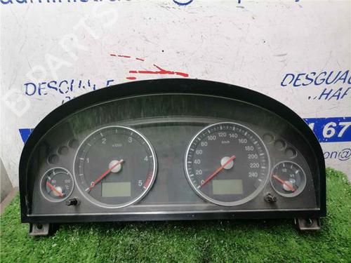 instrument-cluster-ford-mondeo-iii-b5y-2000-2001-2002-2003-2004-2005-2006-2007-31899577 main image