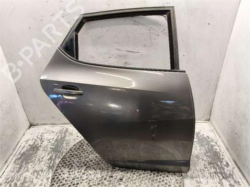 Used Right rear door Right rear door SEAT IBIZA IV ST (6J8, 6P8) 1.2 TSI (90 hp) 40239662 40239662
