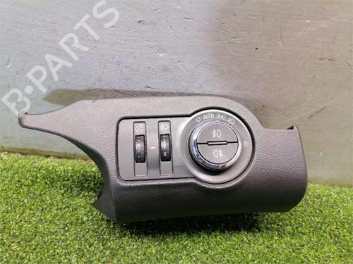 headlight-switch-opel-insignia-a-g09-2008-2009-2010-2011-2012-2013-2014-2015-2016-2017-38527096 main image