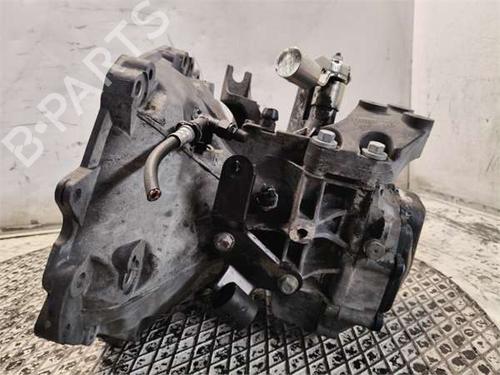 Gearbox OPEL ASTRA J (P10) 1.3 CDTI (68) | BP36146687M3 - Image 2